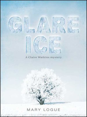 cover image of Glare Ice
